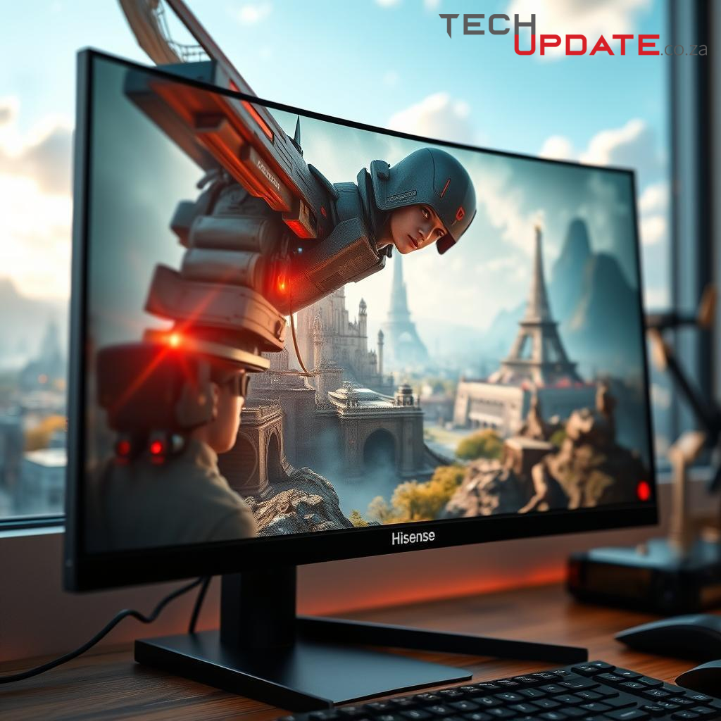 Technology Update